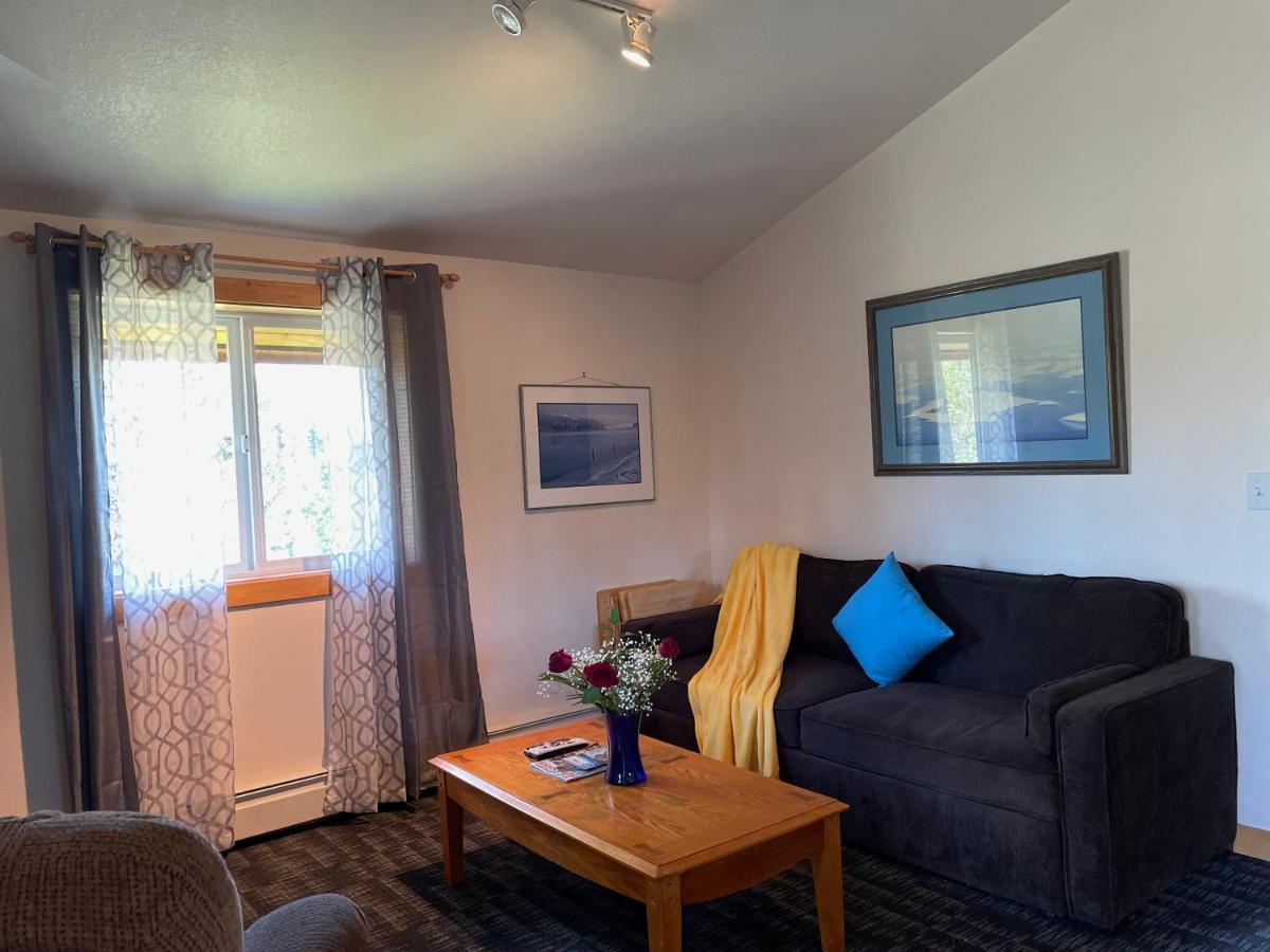 Salmon Catcher Lodge Кенай Экстерьер фото