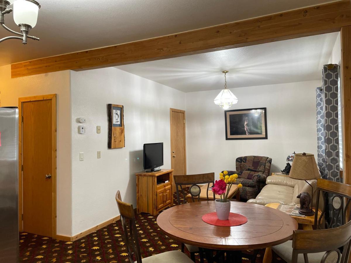 Salmon Catcher Lodge Кенай Экстерьер фото