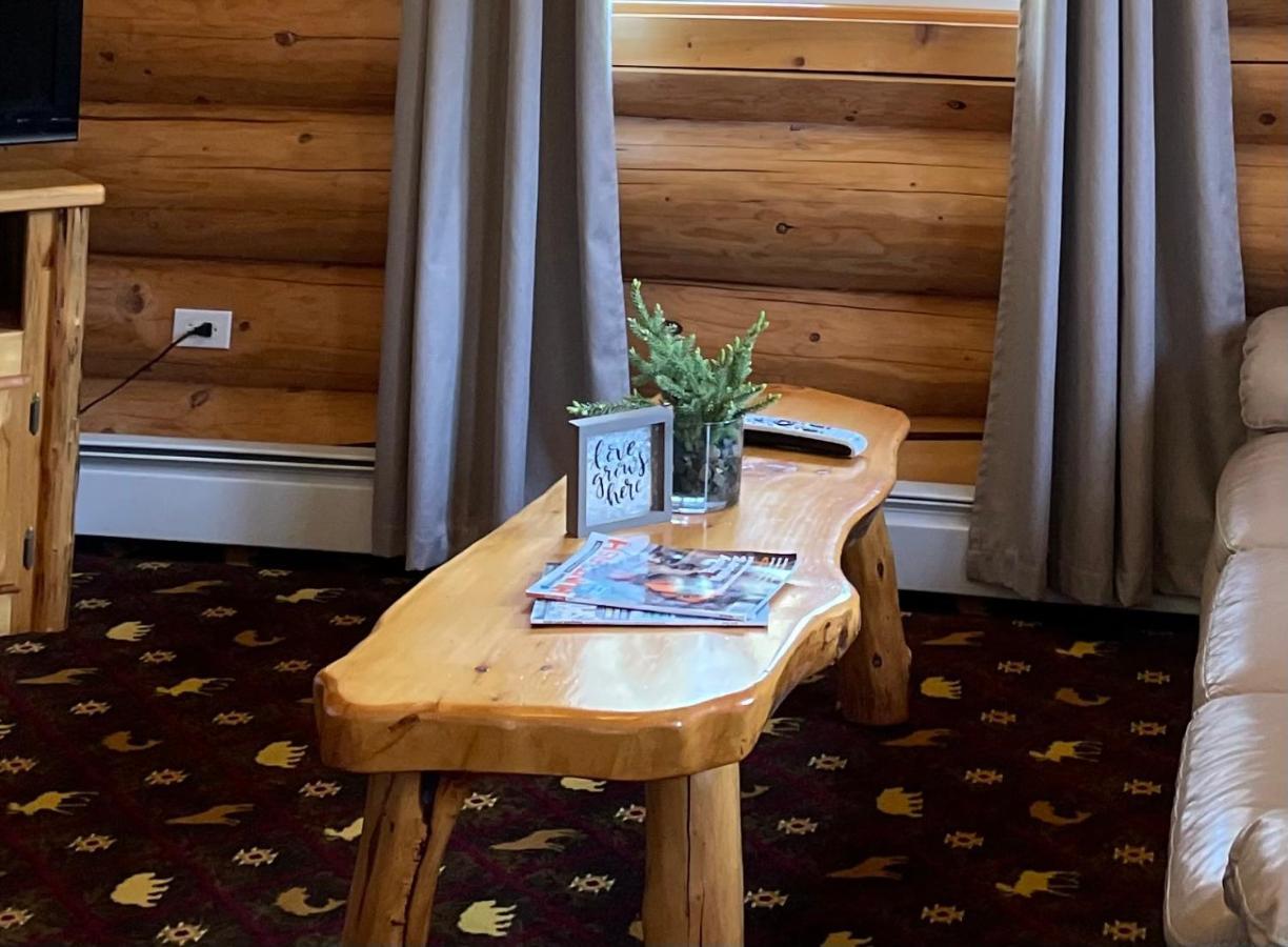 Salmon Catcher Lodge Кенай Экстерьер фото